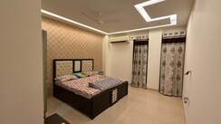 3 BHK + Servant Room Builder Floor For Rent in Sector 57