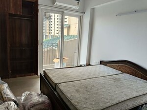 Bedroom in 3 BHK Apartment at Godrej Nest, Sector 150 – for Sale