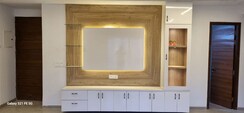 3 BHK + Servant Room,Study Room Apartment For Sale in Godrej Nest