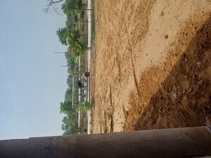 Plot Area in  Plot at Jewar – for Sale