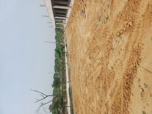 Plot Area in  Plot at Jewar – for Sale