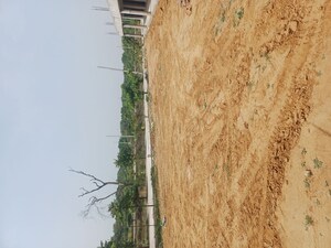 Plot Area in  Plot at Jewar – for Sale
