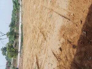 Plot Area in  Plot at Jewar – for Sale