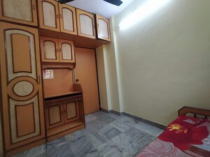 Room in 1 BHK Apartment at Kalyan West – for Rent