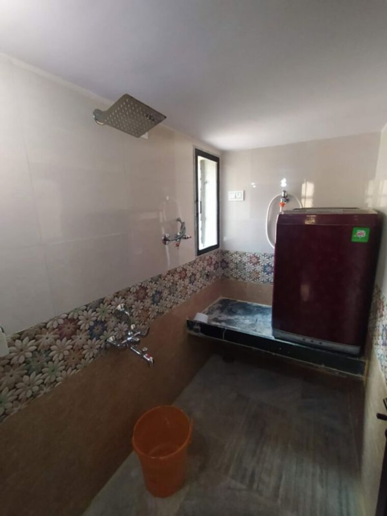 Living Room, kalyan west 1 Bedroom 550 Sq.Ft. Apartment In Kalyan West Thane 10203468