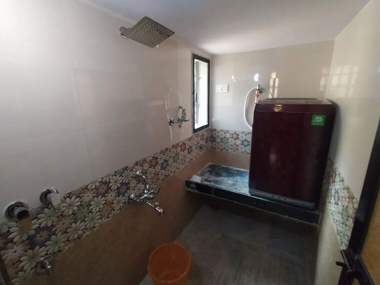 Living Room, kalyan west 1 Bedroom 550 Sq.Ft. Apartment In Kalyan West Thane 10203468