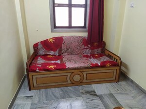 Bedroom in 1 BHK Apartment at Kalyan West – for Rent
