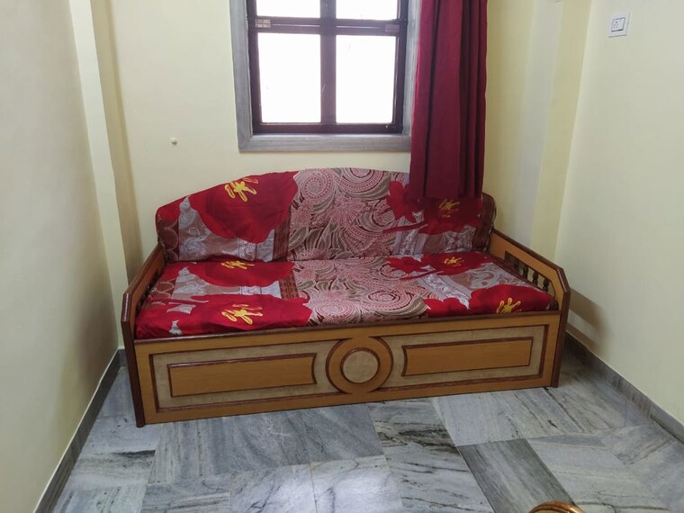 Bedroom, kalyan west 1 Bedroom 550 Sq.Ft. Apartment In Kalyan West Thane 10203468