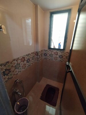 Furnished Amenities in 1 BHK Apartment at Kalyan West – for Rent