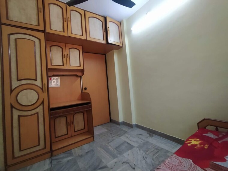 Room, kalyan west 1 Bedroom 550 Sq.Ft. Apartment In Kalyan West Thane 10203468