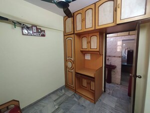 1 BHK Apartment For Rent in Kalyan West
