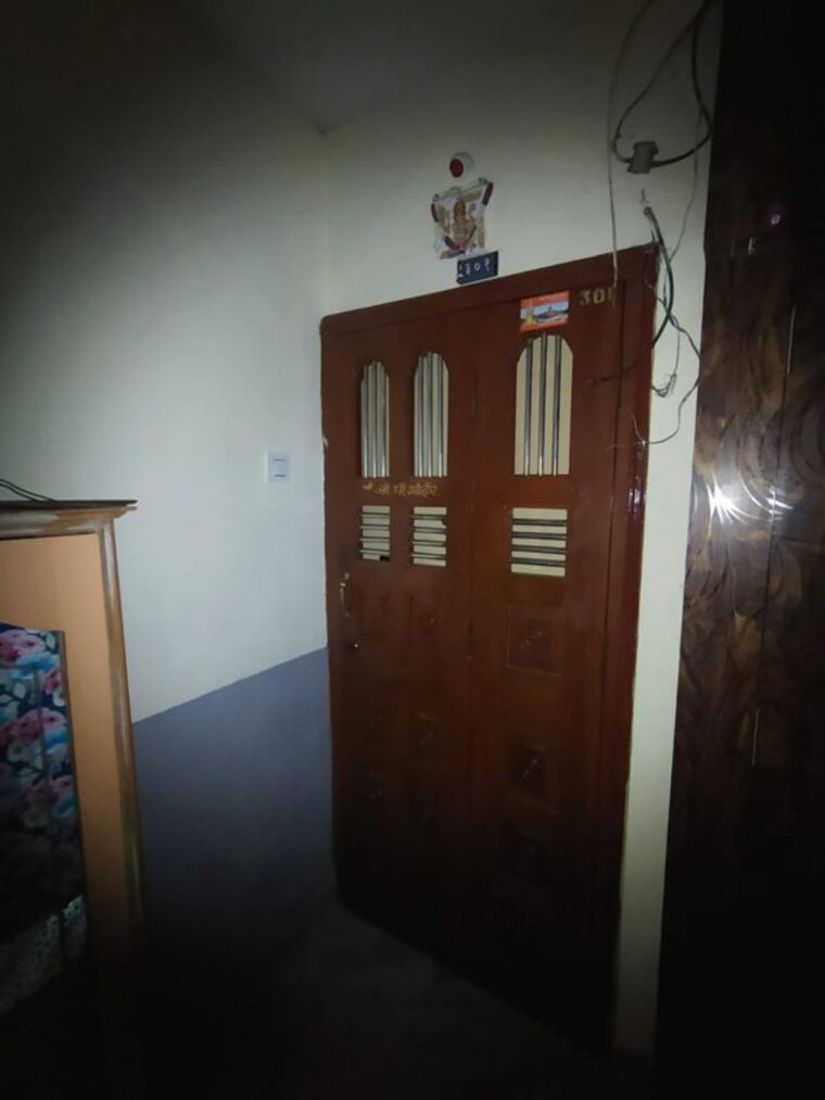 Room, kalyan west 1 Bedroom 550 Sq.Ft. Apartment In Kalyan West Thane 10203468