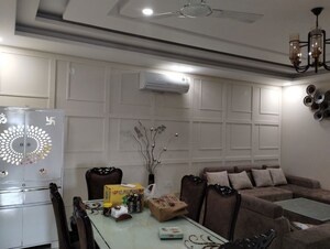 Team Area in 6 BHK Independent House at Sector 4 – for Sale