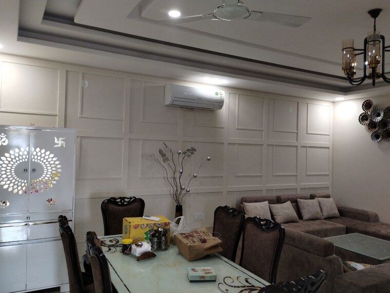 Team Area, sector 4 6 Bedroom 4200 Sq.Ft. Independent House In Sector 4 Gurgaon 9965258