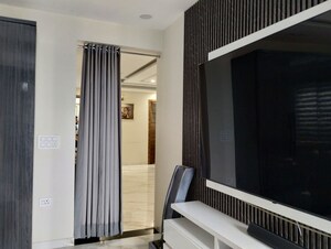 Balcony in 6 BHK Independent House at Sector 4 – for Sale