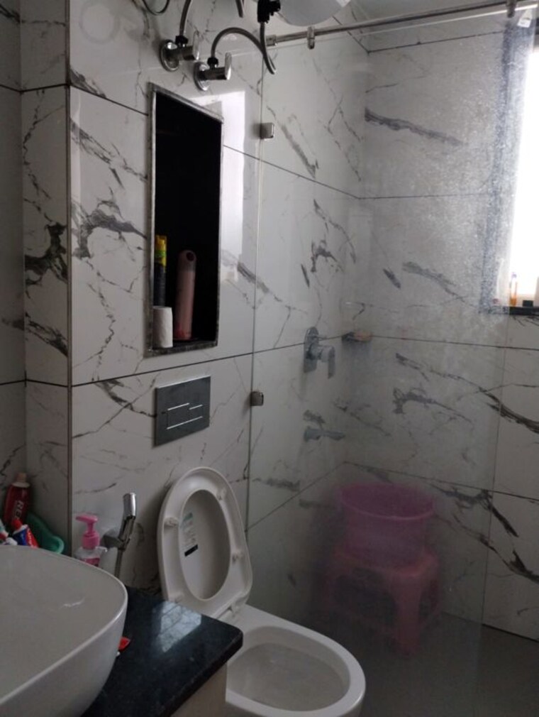Bathroom, sector 4 6 Bedroom 4200 Sq.Ft. Independent House In Sector 4 Gurgaon 9965258