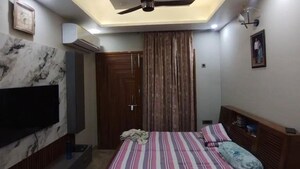 Bedroom in 6 BHK Independent House at Sector 4 – for Sale