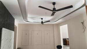 Living Room in 2 BHK Apartment at BPTP Green Oaks, Sector 70a – for Rent