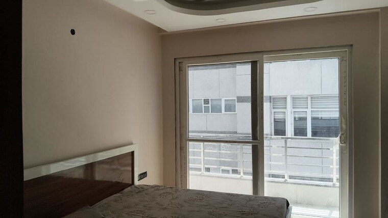 Room, bptp-green-oaks 2 Bedroom 1200 Sq.Ft. Apartment In Sector 70a Gurgaon 10203472
