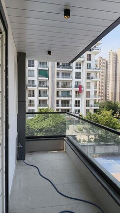 2 BHK Apartment For Rent in BPTP Green Oaks