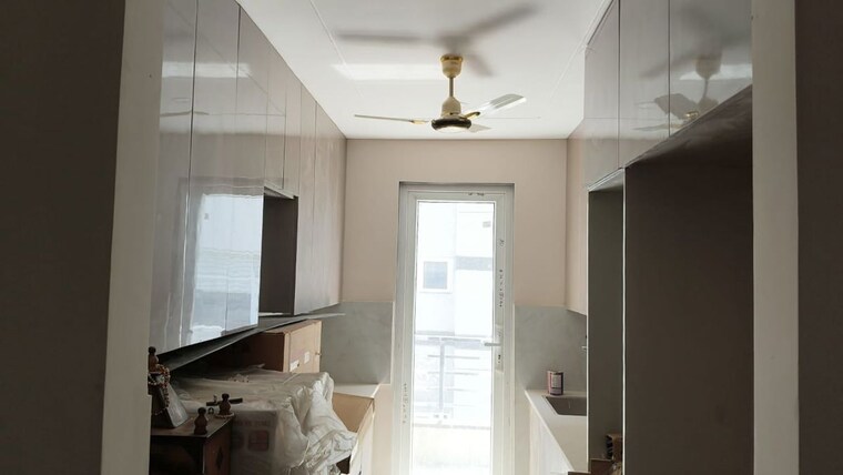 Kitchen, bptp-green-oaks 2 Bedroom 1200 Sq.Ft. Apartment In Sector 70a Gurgaon 10203472