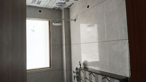 Attached Bathroom in 2 BHK Apartment at BPTP Green Oaks, Sector 70a – for Rent