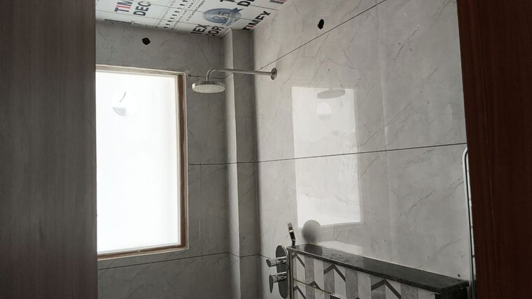 Attached Bathroom, bptp-green-oaks 2 Bedroom 1200 Sq.Ft. Apartment In Sector 70a Gurgaon 10203472