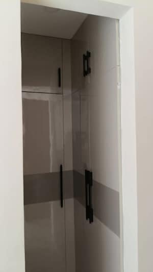 Furnished Amenities in 2 BHK Apartment at BPTP Green Oaks, Sector 70a – for Rent