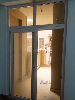 Building Lobby in 2 BHK Apartment at Hawelia Valencia Homes, Sector 1 Greater Noida – for Sale