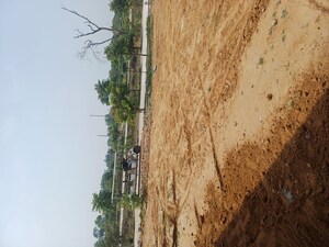 Plot Area in  Plot at Jewar – for Sale