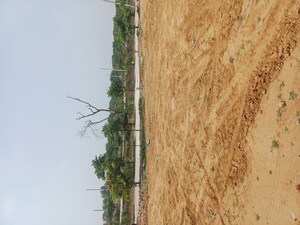  Plot – Exterior View View at Jewar - for Sale