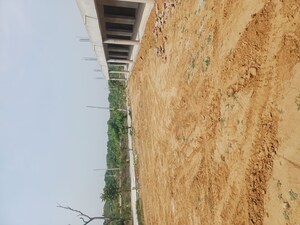 Plot Area in  Plot at Jewar – for Sale