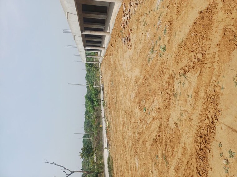 undefined, jewar  124 Sq.Yd. Plot In Jewar Greater Noida 10203482