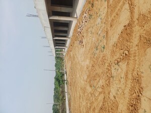  Plot – Exterior View View at Jewar - for Sale