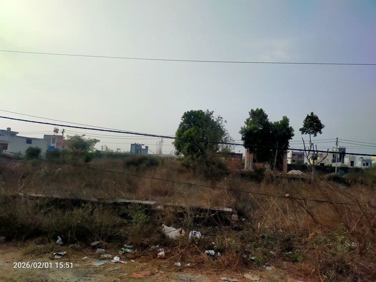undefined, modinagar Commercial Industrial Plot 1000 Sq.Yd. In Modinagar Ghaziabad 10203485