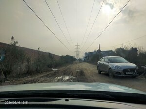  Industrial Plot – Exterior View View at Modinagar - for Sale