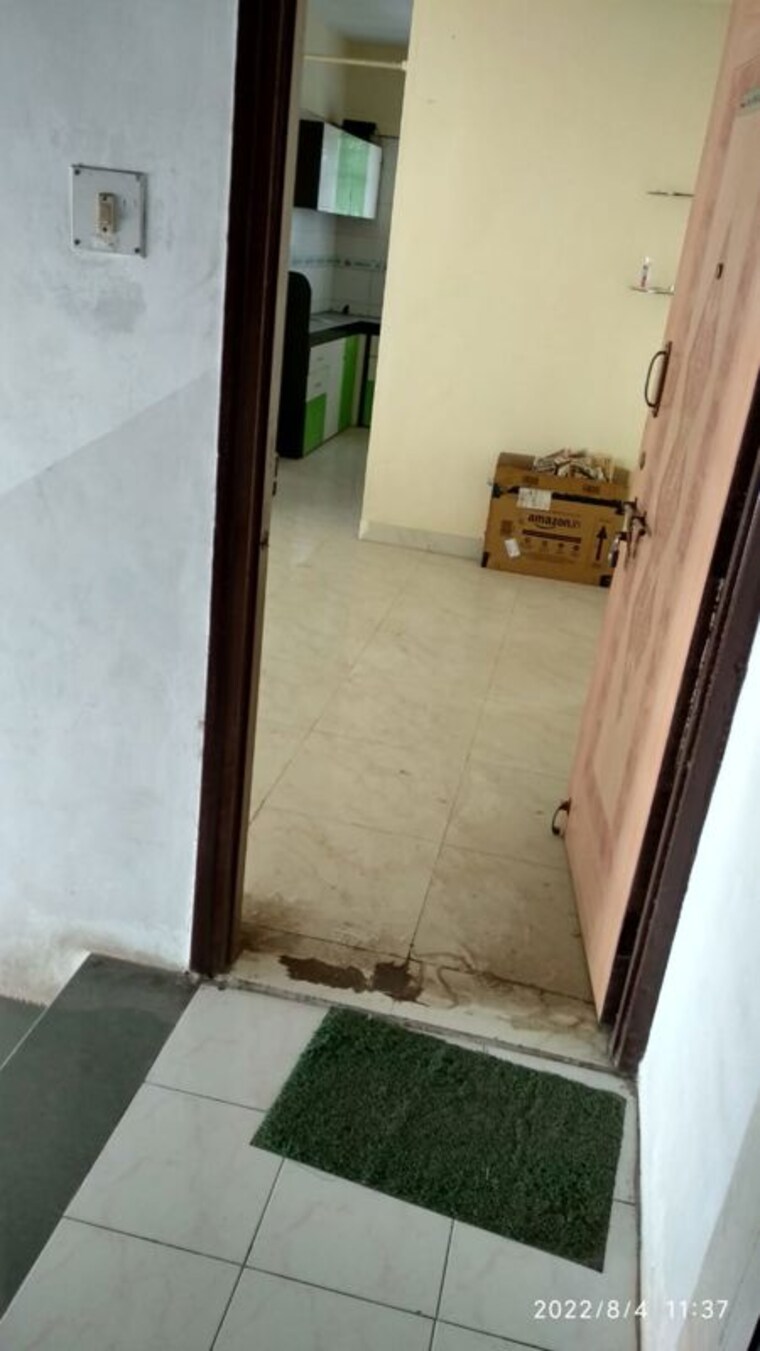 Exterior View, mantri-park-i-and-ii 2 Bedroom 741 Sq.Ft. Apartment In Kothrud Pune 10203455