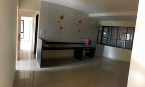 Furnished Amenities in 3 BHK Apartment at Nanded City Shubh Kalyan, Nanded – for Sale