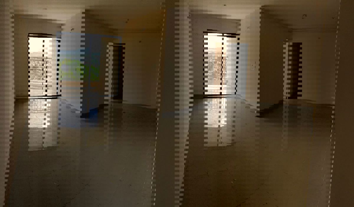 3 BHK 1200 Sq.Ft. Apartment in Nanded City Shubh Kalyan