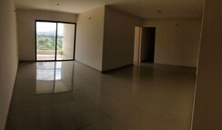3 BHK Apartment For Sale in Nanded City Shubh Kalyan