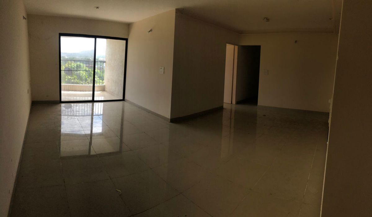 3 BHK Apartment For Sale in Nanded City Shubh Kalyan