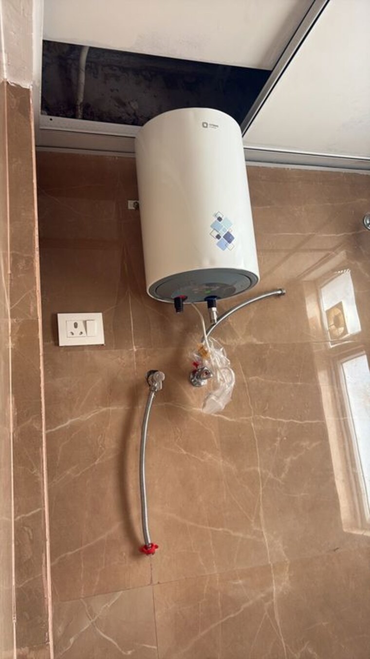 undefined, m3m-soulitude 3.5 Bedroom 1620 Sq.Ft. Builder Floor In Sector 89 Gurgaon 10203381