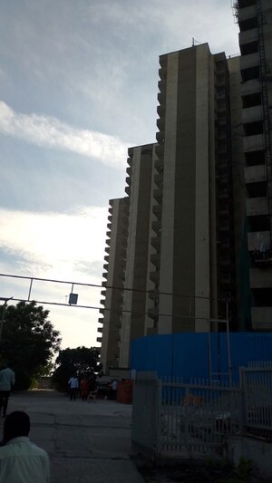 2 BHK Apartment – Exterior View View at Pareena Coban Residences, Sector 99a - for Sale