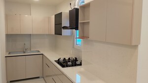 Furnished Amenities in 2 BHK Apartment at Pareena Coban Residences, Sector 99a – for Sale