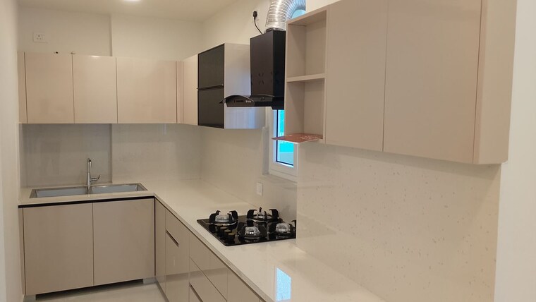 undefined, pareena-coban-residences 2 Bedroom 1550 Sq.Ft. Apartment In Sector 99a Gurgaon 10203491