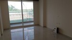 2 BHK + Study Room 1550 Sq.Ft. Apartment in Pareena Coban Residences