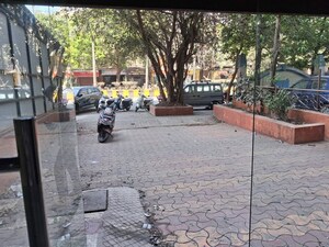 Parking in  Shop at Kalyan West – for Rent