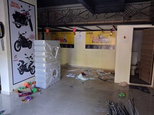 Parking in  Shop at Kalyan West – for Rent