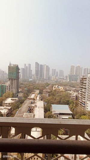 2 BHK Apartment – Exterior View View at Lodha Primo, Parel - for Rent