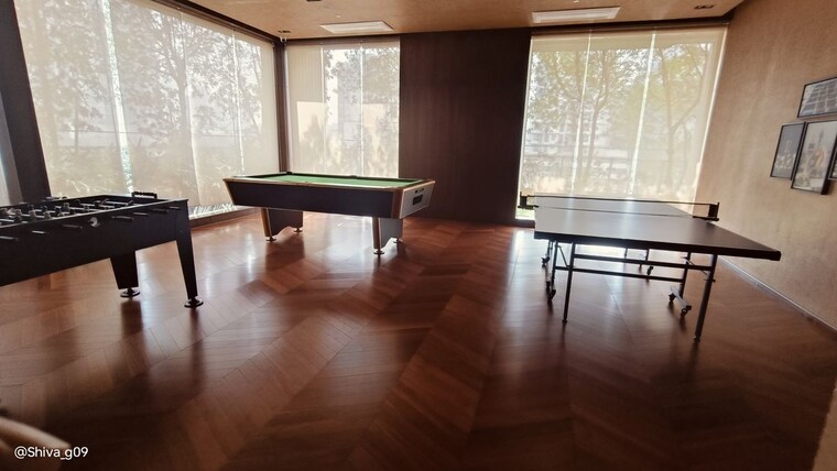 Gym, lodha-primo 2 Bedroom 710 Sq.Ft. Apartment In Parel Mumbai 10203495